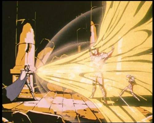 Otaku Gallery  / Anime e Manga / Saint Seiya / Screen Shots / Episodi / 053 - Nobile Cassios / 156.jpg